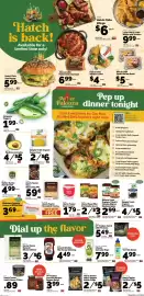 Harris Teeter weekly ad week 31 Page 7