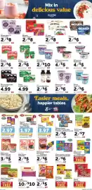 Harris Teeter weekly ad week 31 Page 9