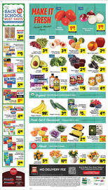 Lucky Supermarkets weekly ad week 31 Page 4