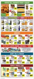 Lucky Supermarkets weekly ad week 31 Page 2