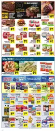 Lucky Supermarkets weekly ad week 31 Page 3
