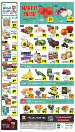 Lucky Supermarkets weekly ad week 31 Page 4