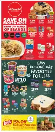 Schnucks weekly ad week 32 Page 2