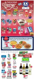 Schnucks weekly ad week 32 Page 3