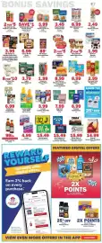 Schnucks weekly ad week 32 Page 5
