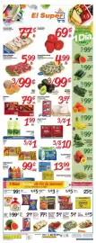 El Super weekly ad week 31 Page 1