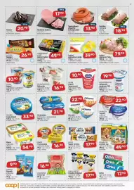 Coop leták | Jednota Strana 2