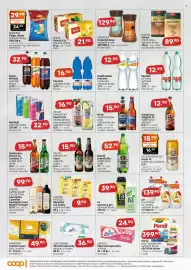 Coop leták | Jednota Strana 3