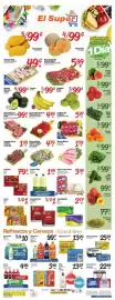 El Super weekly ad week 31 Page 1