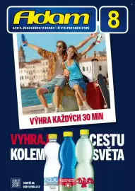 Adam leták Strana 1