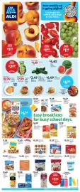 Aldi weekly ad week 31 Page 1