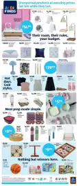 Aldi weekly ad week 31 Page 2