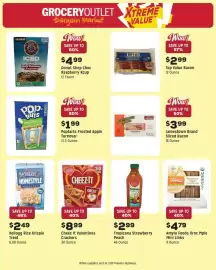 Grocery Outlet weekly ad week 31 Page 10