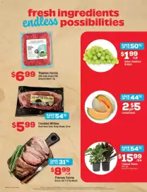 Grocery Outlet weekly ad week 31 Page 2