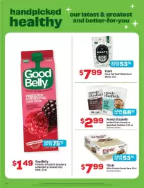 Grocery Outlet weekly ad week 31 Page 3
