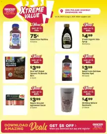 Grocery Outlet weekly ad week 31 Page 5