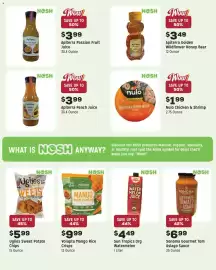 Grocery Outlet weekly ad week 31 Page 8