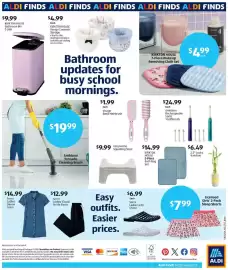 Aldi weekly ad week 32 Page 2
