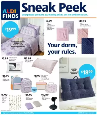 Aldi (valid until 11-08)
