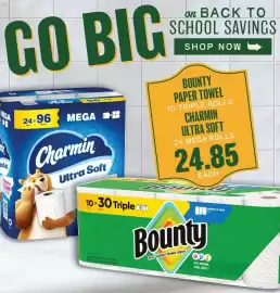 Lowes Foods weekly ad week 31 Page 10