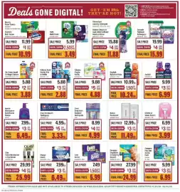 Lowes Foods weekly ad week 31 Page 11