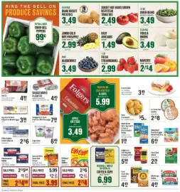 Lowes Foods weekly ad week 31 Page 2