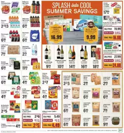 Lowes Foods weekly ad week 31 Page 3