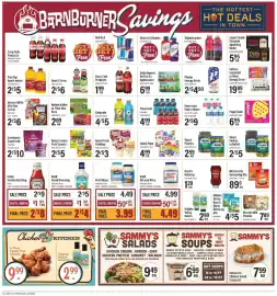 Lowes Foods weekly ad week 31 Page 4