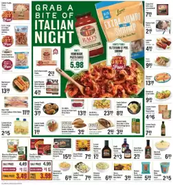 Lowes Foods weekly ad week 31 Page 7