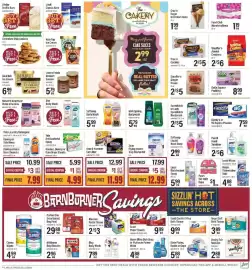 Lowes Foods weekly ad week 31 Page 9