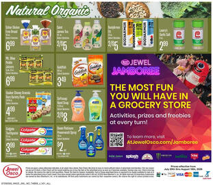 Jewel-Osco weekly ad Page 8