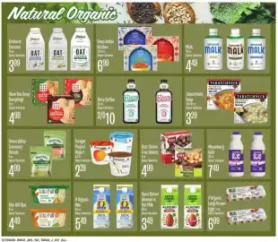 Jewel-Osco weekly ad Page 2