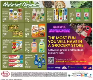 Jewel-Osco weekly ad Page 8