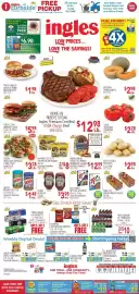 Ingles Markets weekly ad week 31 Page 1