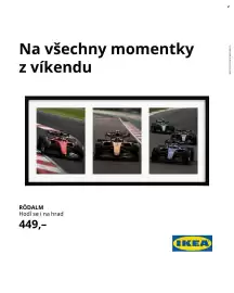 IKEA leták Strana 1