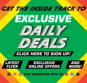 Menards weekly ad Page 20