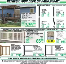 Menards weekly ad Page 10
