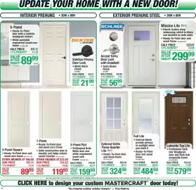 Menards weekly ad Page 12