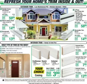 Menards weekly ad Page 13
