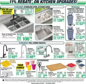Menards weekly ad Page 15