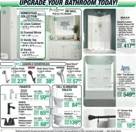 Menards weekly ad Page 16