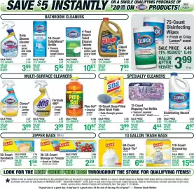 Menards weekly ad Page 17
