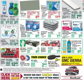 Menards weekly ad Page 19