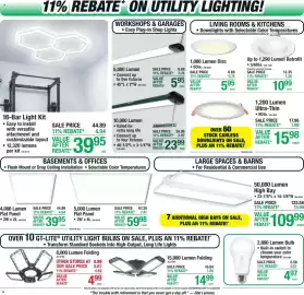Menards weekly ad Page 5