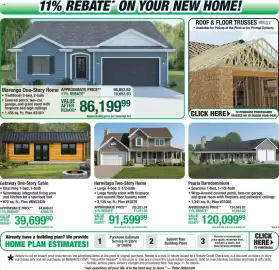 Menards weekly ad Page 8
