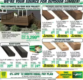 Menards weekly ad Page 9