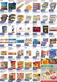Konzum leták Strana 2