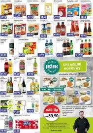 Konzum leták Strana 3
