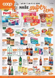 Konzum leták Strana 4