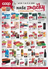 Konzum leták Strana 5